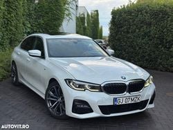 Culoarealb Utilizat 2020 BMW 330 Comfort Edition Berlinǎ | 33.700 EUR (Scump)