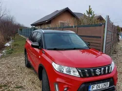Rosu Utilizat 2018 Suzuki Vitara SUV | 17.300 EUR (Preț OK)