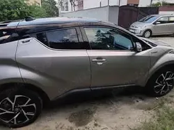 Utilizat 2018 Toyota C-HR SUV | 15.500 EUR (Preț OK)