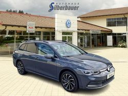 Utilizat 2023 VW Golf VIII Style Break | 32.340 EUR
