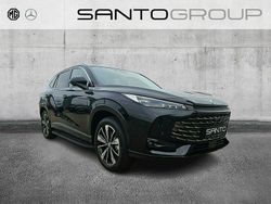 Utilizat 2025 MG EHS SUV | 38.246 EUR