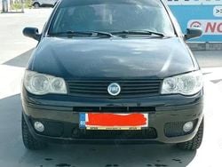Utilizat 2006 Fiat Albea Berlinǎ | 4.500 EUR