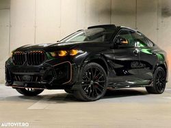 Culoarenegru Utilizat 2025 BMW X6 Comfort Edition SUV | 117.128 EUR