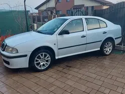 Utilizat 2009 Skoda Octavia Berlinǎ | 2.500 EUR (Preț bun)