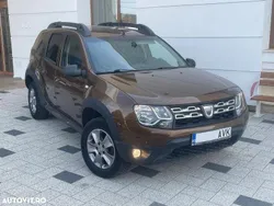 Culoaremaro Utilizat 2016 Dacia Duster Lauréate SUV | 8.450 EUR (Super Preț)