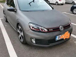 Utilizat 2009 VW Golf VI GTI Hatchback | 8.000 EUR
