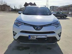 Utilizat 2017 Toyota RAV4 Hybrid SUV | 19.500 EUR (Preț OK)