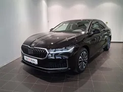 Negru normal Nouă 2025 Skoda Superb Selection | 39.900 EUR (Scump)