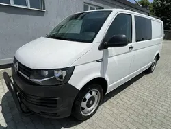 Utilizat 2016 VW T6 Van | 12.500 EUR