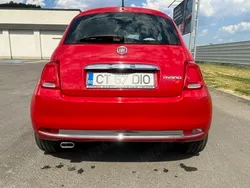 Utilizat 2023 Fiat 500 Dolcevita | 13.799 EUR (Scump)