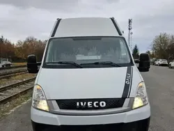 Utilizat 2011 Iveco Daily | 9.500 EUR