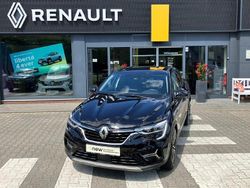 Utilizat 2022 Renault Arkana Intens SUV | 26.308 EUR (Scump)