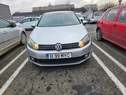 Utilizat 2010 VW Golf VI Hatchback | 3.000 EUR (Super Preț)