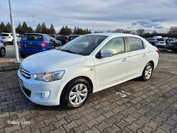 Alb Utilizat 2017 Citroën C-Elysee I Live Berlinǎ | 4.990 EUR (Preț OK)