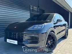 Negru Utilizat 2024 Porsche Cayenne SUV | 139.000 EUR