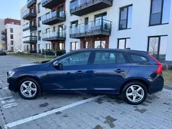 Albastru Utilizat 2014 Volvo V60 Kinetic Break | 7.290 EUR