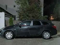 Utilizat 2012 Opel Astra Break | 4.200 EUR