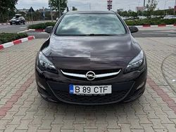 Culoaremaro Utilizat 2017 Opel Astra Enjoy Berlinǎ | 7.699 EUR (Preț OK)