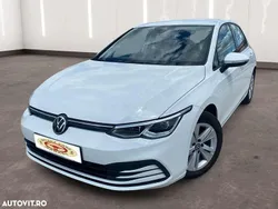 Alb Utilizat 2020 VW Golf VII Life Hatchback | 16.500 EUR (Preț OK)