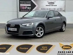 Gri Utilizat 2018 Audi A4 Design Break | 16.390 EUR