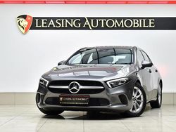 Gri Utilizat 2019 Mercedes A200 Hatchback | 18.990 EUR (Super Preț)