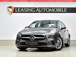 Gri Utilizat 2019 Mercedes A200 Hatchback | 18.990 EUR