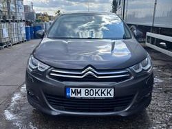 Culoaregri Utilizat 2018 Citroën C4 SELECTION Hatchback | 6.800 EUR (Preț OK)