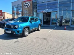 Albastru Utilizat 2021 Jeep Renegade Longitude SUV | 14.200 EUR (Preț OK)