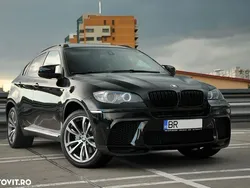 Negru Utilizat 2012 BMW X6 M Sport SUV | 14.700 EUR (Super Preț)