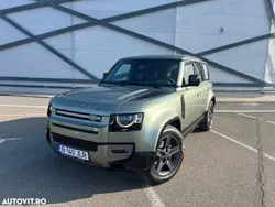 Verde Utilizat 2024 Land Rover Defender SE Dynamic SUV | 85.085 EUR