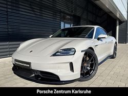 Utilizat 2025 Porsche Taycan GTS Berlinǎ | 154.368 EUR