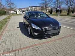Maro Utilizat 2012 Peugeot 508 RXH Business-Line Berlinǎ | 5.500 EUR
