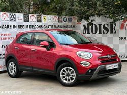 Culoarerosu Utilizat 2020 Fiat 500X Red SUV | 9.990 EUR