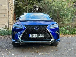 Lexus RX450