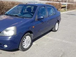 Utilizat 2003 Renault Clio II Berlinǎ | 1.050 EUR (Preț bun)