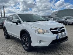 Utilizat 2012 Subaru XV SUV | 5.390 EUR