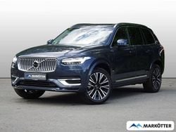 Utilizat 2024 Volvo XC90 Core SUV | 61.671 EUR (Preț bun)