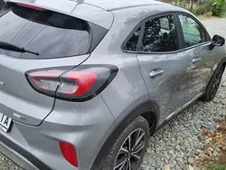 Utilizat 2021 Ford Puma Monovolum | 12.500 EUR (Preț OK)