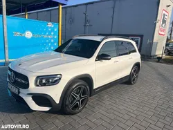 Alb Utilizat 2023 Mercedes GLB200 SUV | 38.500 EUR
