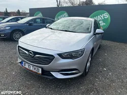 Gri Utilizat 2019 Opel Insignia Dynamic Berlinǎ | 13.250 EUR (Preț OK)