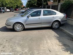 Culoareargint Utilizat 2008 Skoda Octavia Ambiente Hatchback | 4.000 EUR