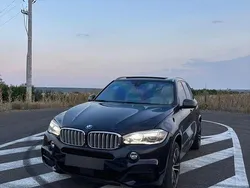 Alte culori Utilizat 2016 BMW X5 M SUV | 17.000 EUR (Preț bun)
