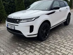 Alb Utilizat 2020 Land Rover Range Rover evoque S SUV | 33.999 EUR