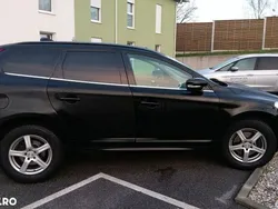 Negru Utilizat 2013 Volvo XC60 Momentum SUV | 10.990 EUR (Scump)