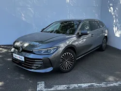 Gri mediu normal Nouă 2024 VW Passat Elegance | 40.800 EUR