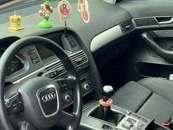 Utilizat 2007 Audi A6 Berlinǎ | 3.400 EUR (Preț bun)