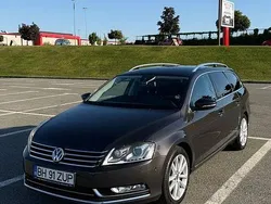 Culoaremaro Utilizat 2011 VW Passat Highline Break | 8.000 EUR (Preț OK)