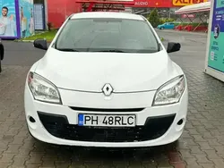 Utilizat 2012 Renault Mégane III Berlinǎ | 3.900 EUR (Preț bun)