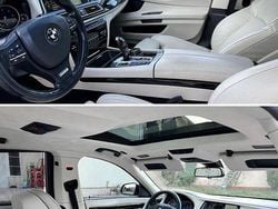 Culoarenegru Utilizat 2014 BMW 740 Comfort Edition Berlinǎ | 18.200 EUR