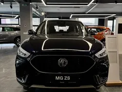 Negru Nouă 2024 MG ZS Excite Berlinǎ | 18.201 EUR